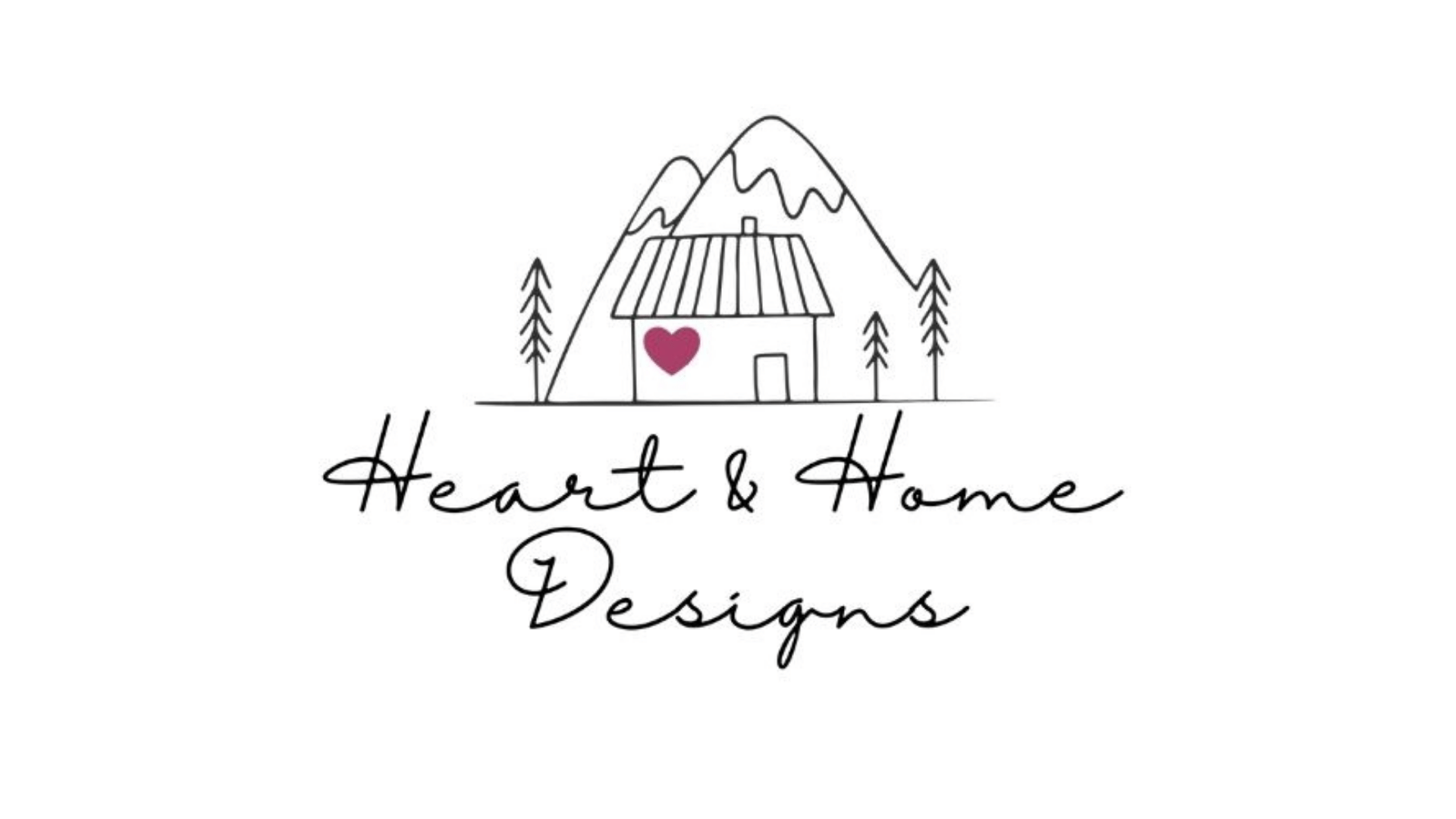 Heart and Home Designs by Alyssa Eileen Heart & Home Designs